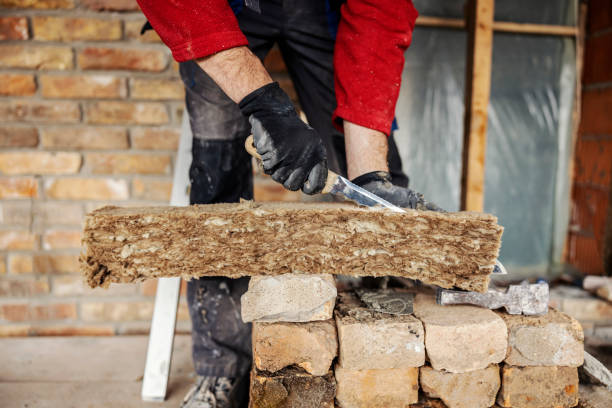 Best Attic Insulation Installation  in Paducah, KY